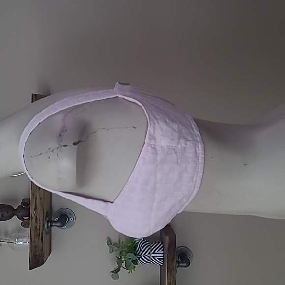 Nastygal Bra Top - Picture 3 of 6